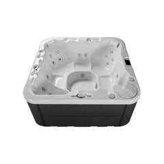Spa Miracle 6-Person Hot Tub