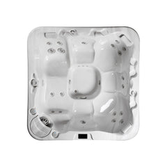 Spa Miracle 6-Person Hot Tub UK