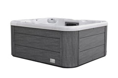 Luxury 3 person hot tub