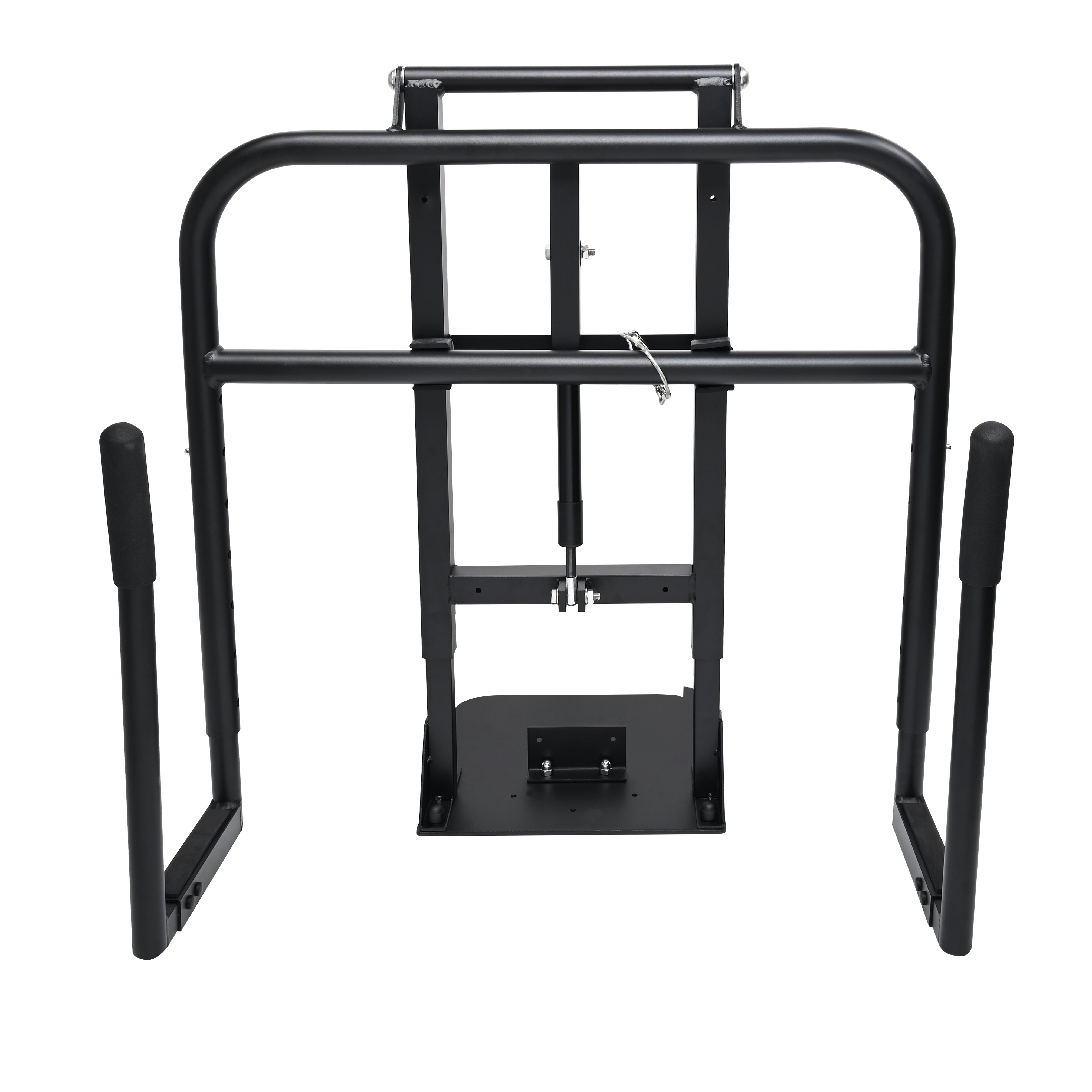 Cover Lifter for Hot Tubs