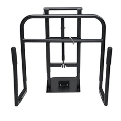 Cover Lifter for Hot Tubs