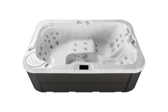 Spa Happy 4-Person Hot Tub