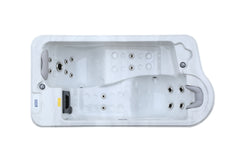 Spa Serene 2 Person Hot Tub