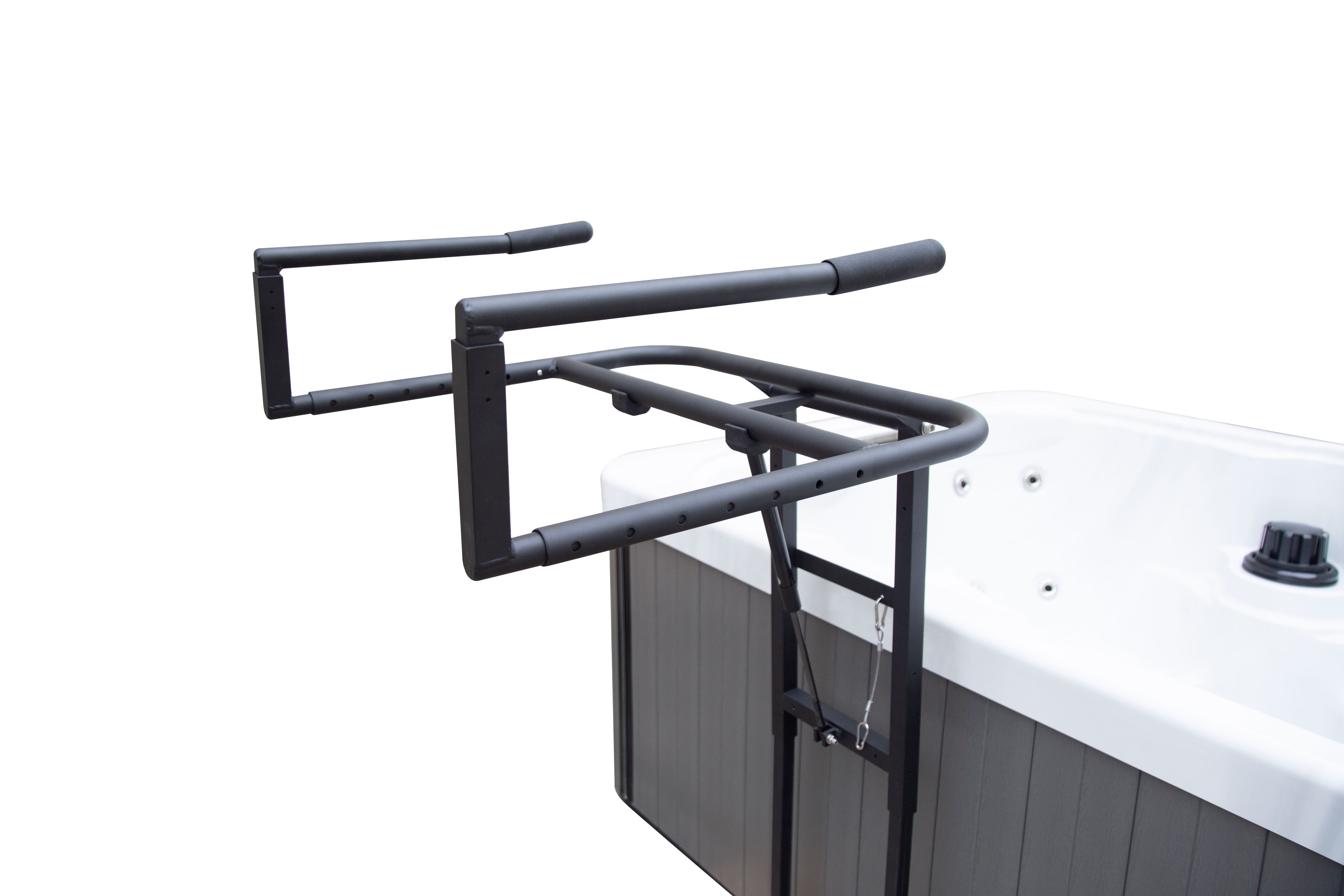 Hot Tub Cover Lifter