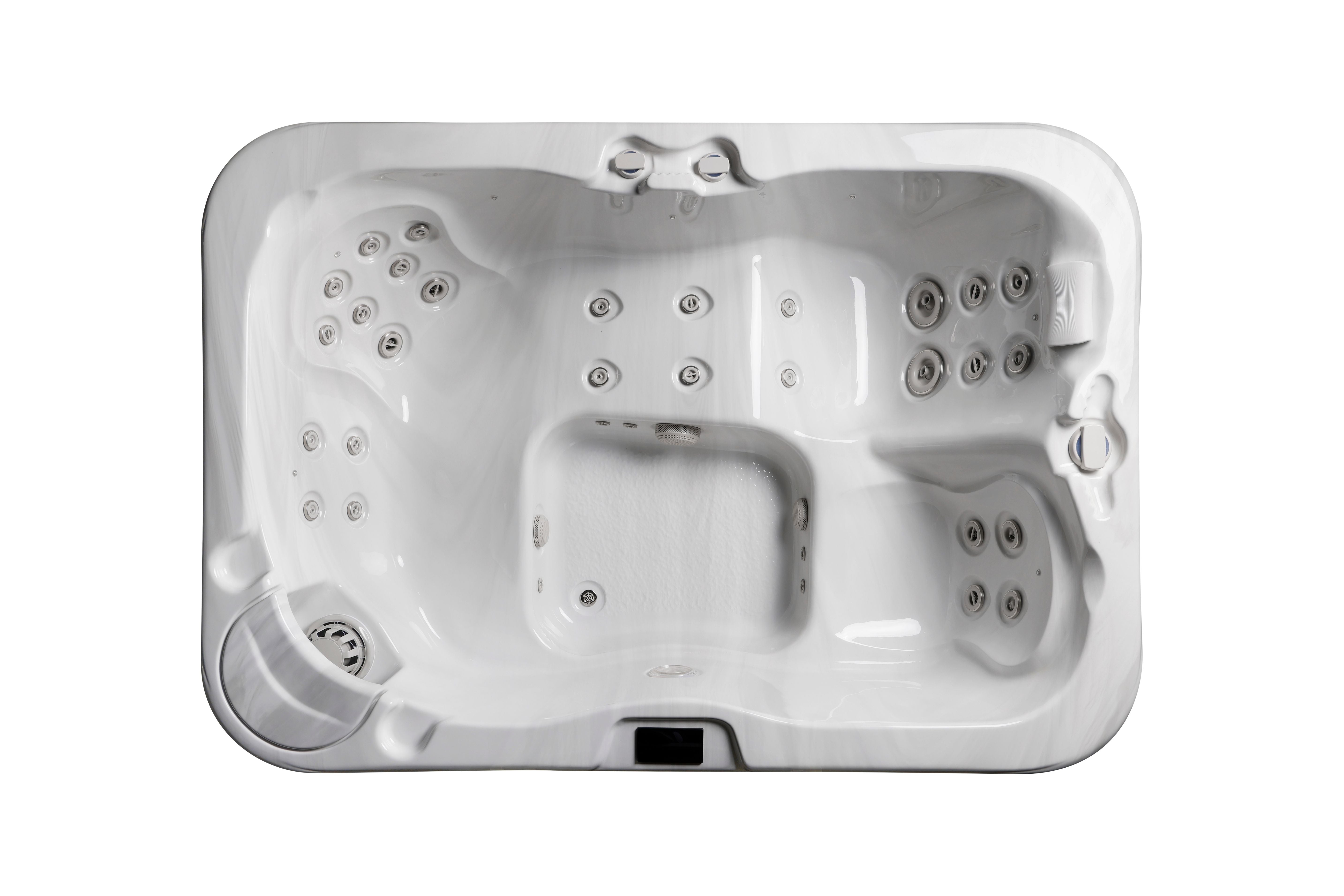 4 Person Hot Tub in UK