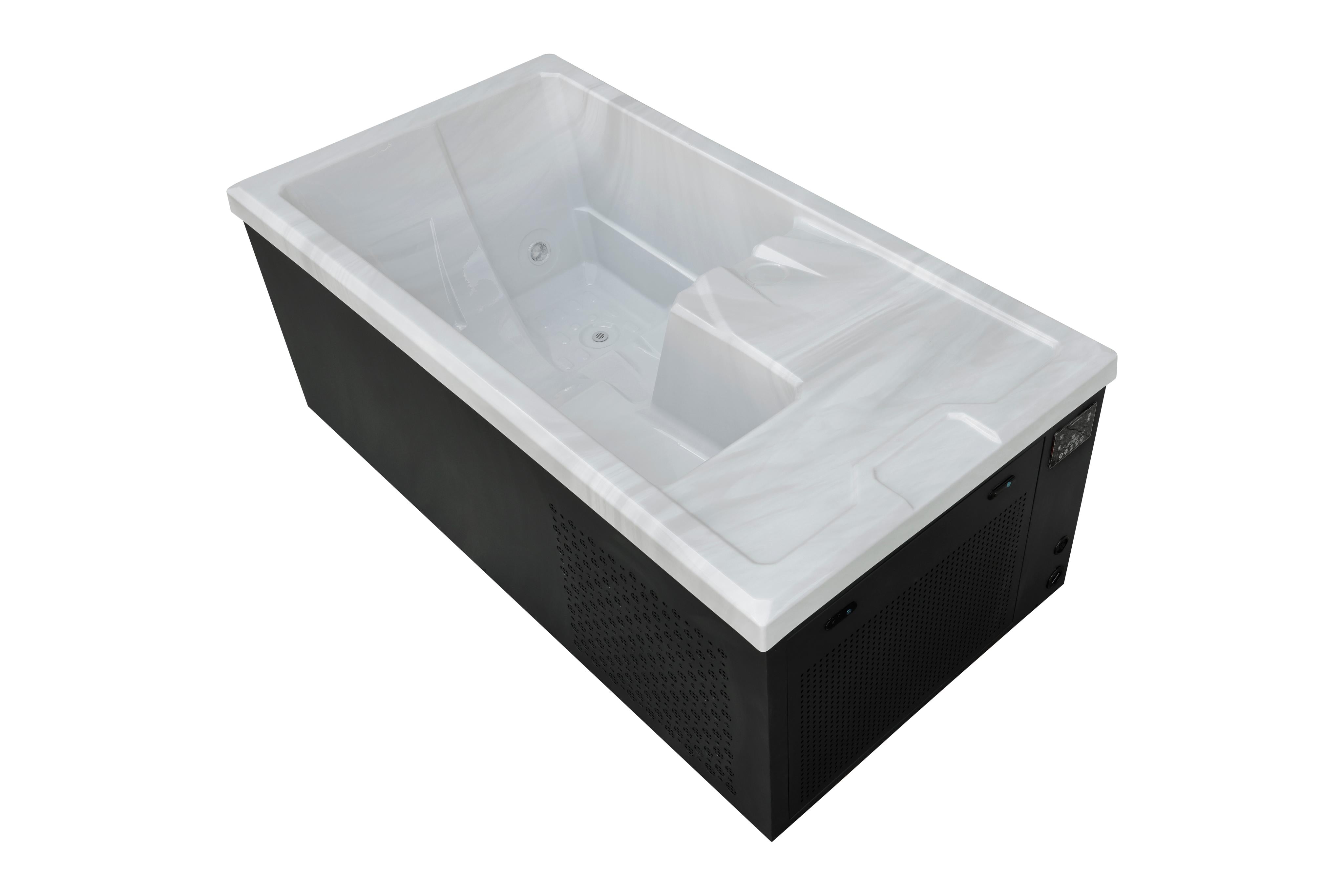 Best Cold Tub in uk