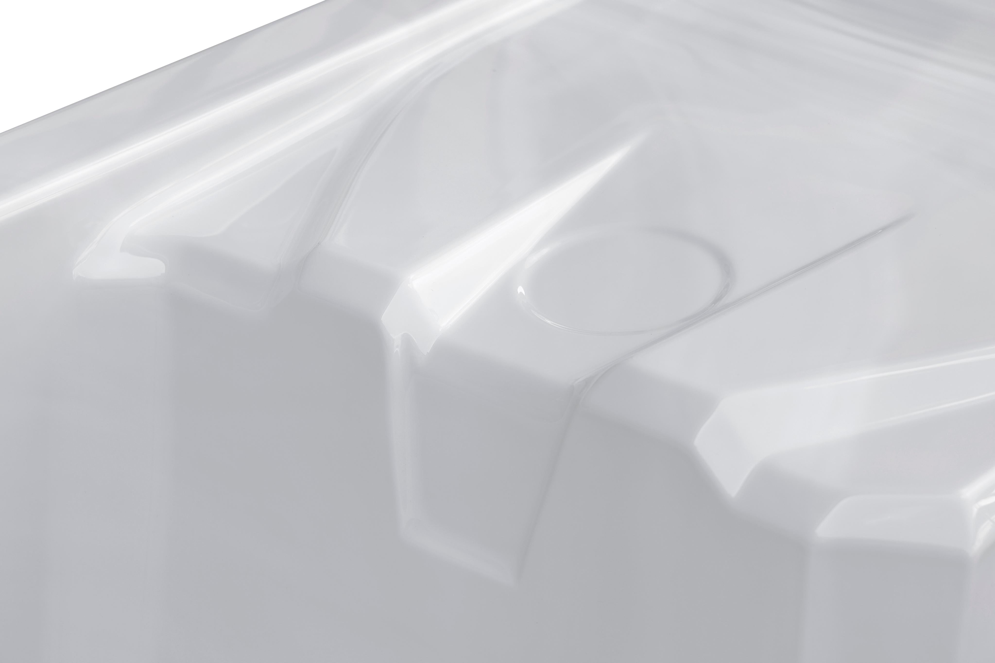 Two Person Cold Tub