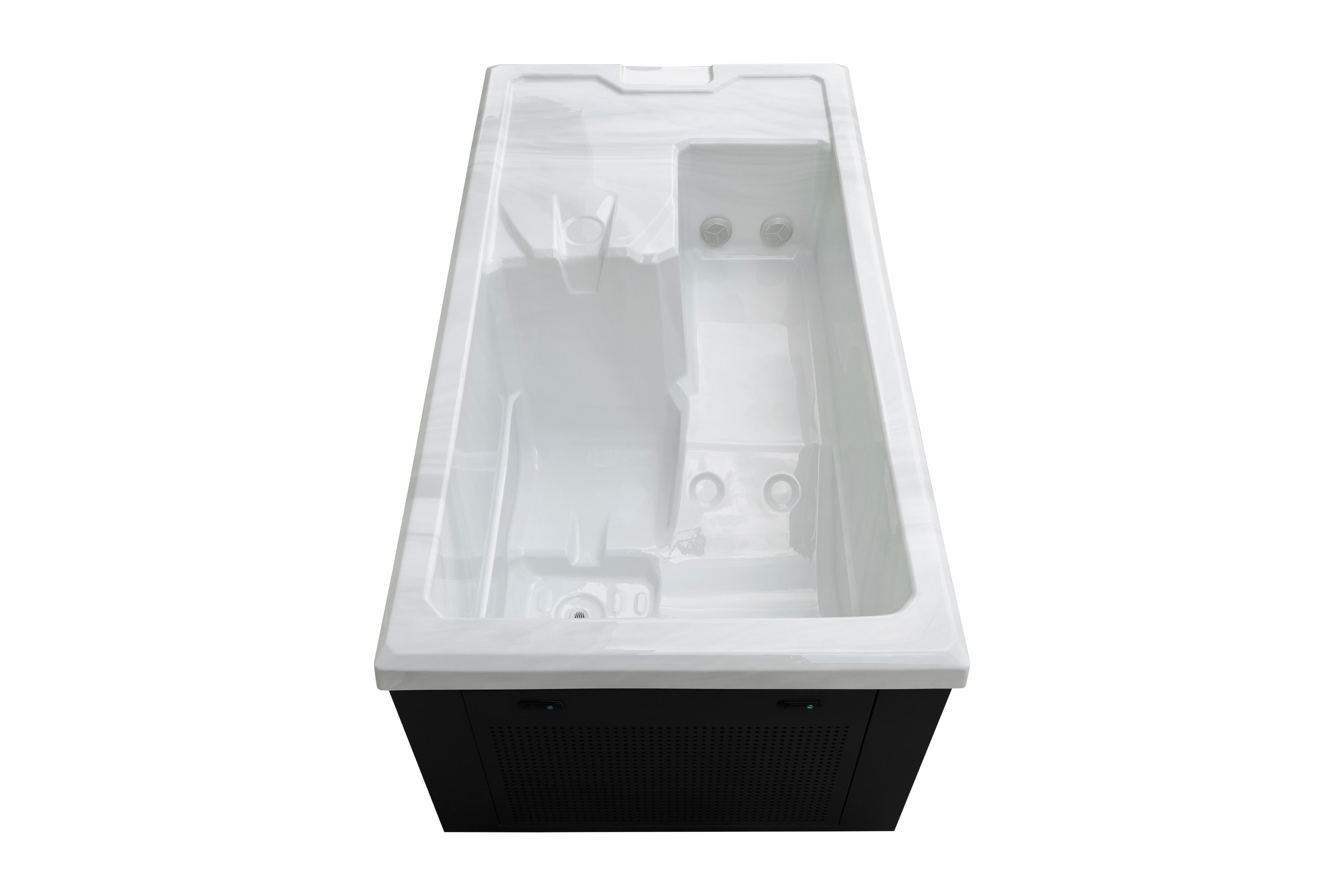 Premium Cold Tub