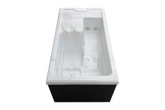 Premium Cold Tub