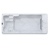 Swim Spa Turbine 2-Person