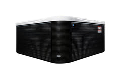 Sora - Designer 5-seater spa with lounge seats