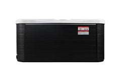 Sora - Designer 5-seater spa with lounge seats