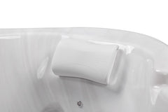 Sora - Designer 5-seater spa with lounge seats