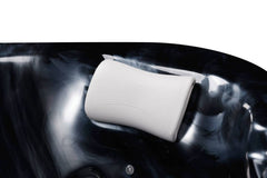 Sora - Designer 5-seater spa with lounge seats