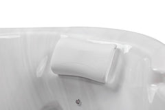 Sora - Designer 5-seater spa with lounge seats