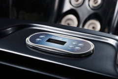 Sora - Designer 5-seater spa with lounge seats