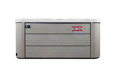 Sora - Designer 5-seater spa with lounge seats