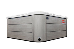 Sora - Designer 5-seater spa with lounge seats