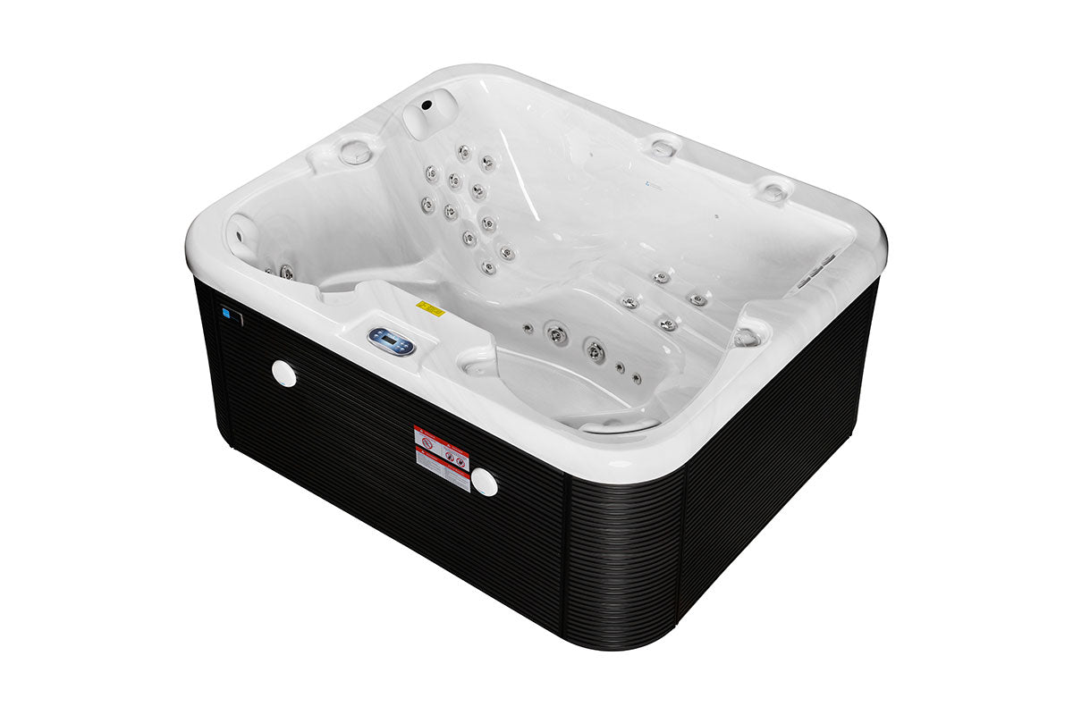 Hot Tub UK