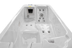 Spa Serene 2-Person Hot Tub