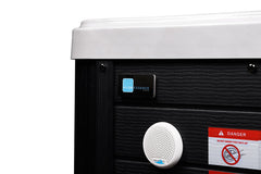 Spa Serene 2-Person Hot Tub