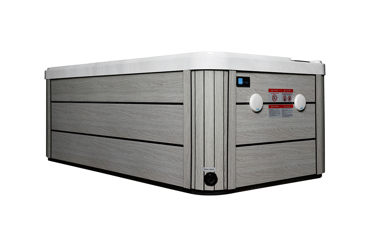 Spa Serene 2 Person Hot Tub