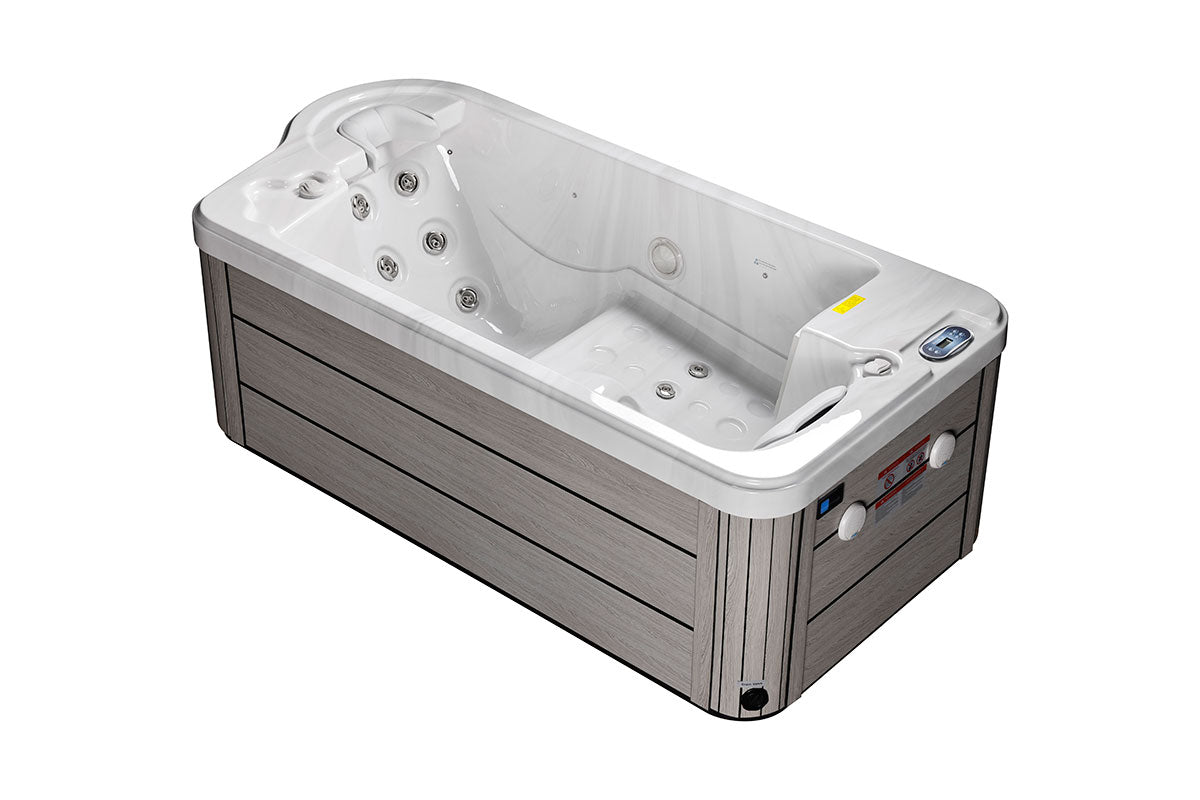 Spa Serene 2 Person Hot Tub