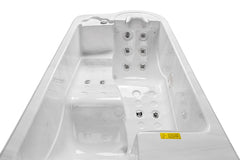 Spa Serene 2 Person Hot Tub