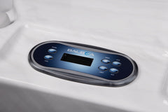 Spa Serene 2 Person Hot Tub