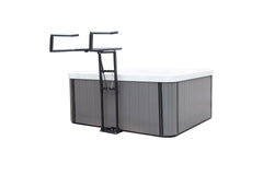 Cover Lifter for Hot Tubs