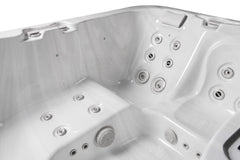 4 Person Hot Tub