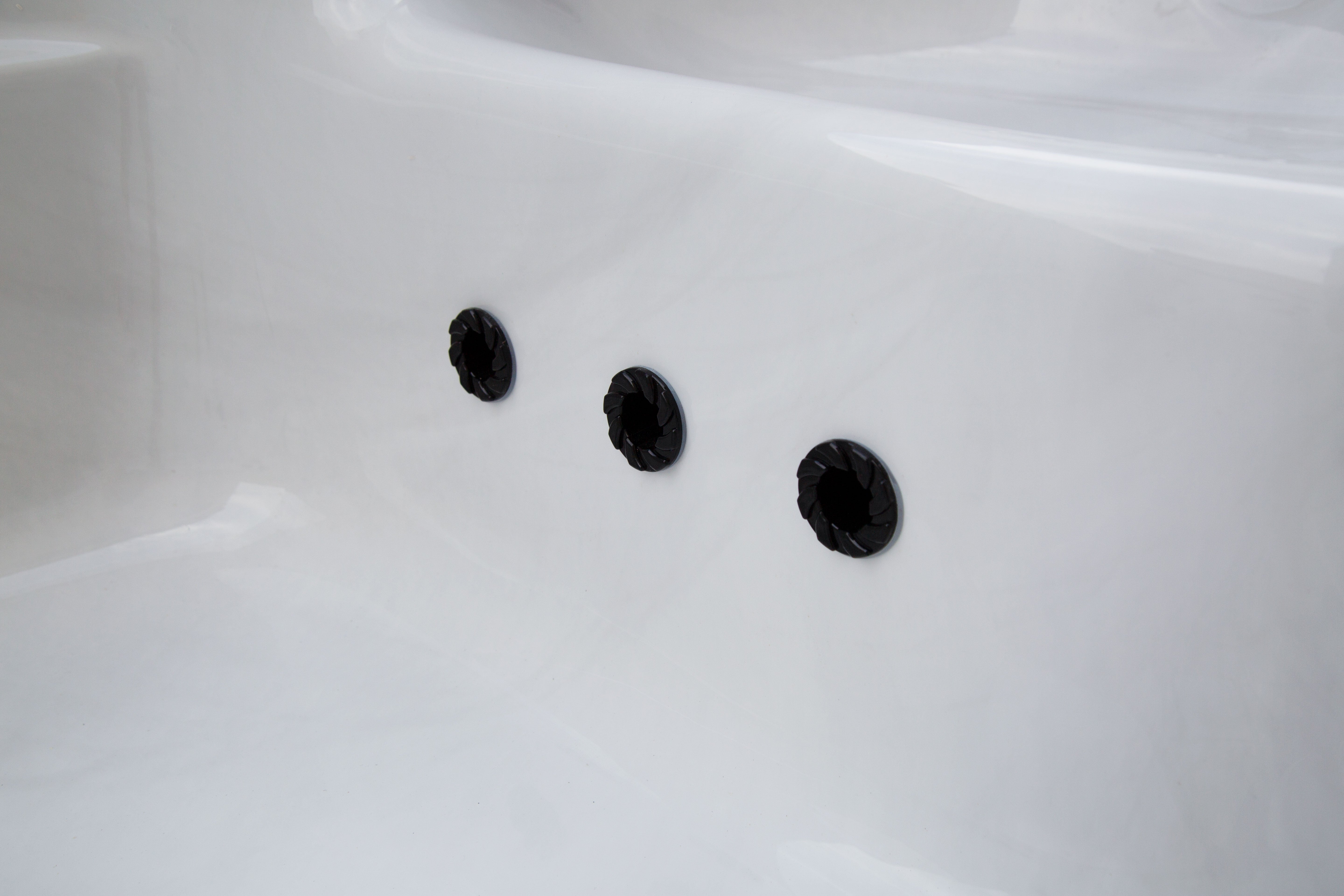 Premium Swim Spa in UK