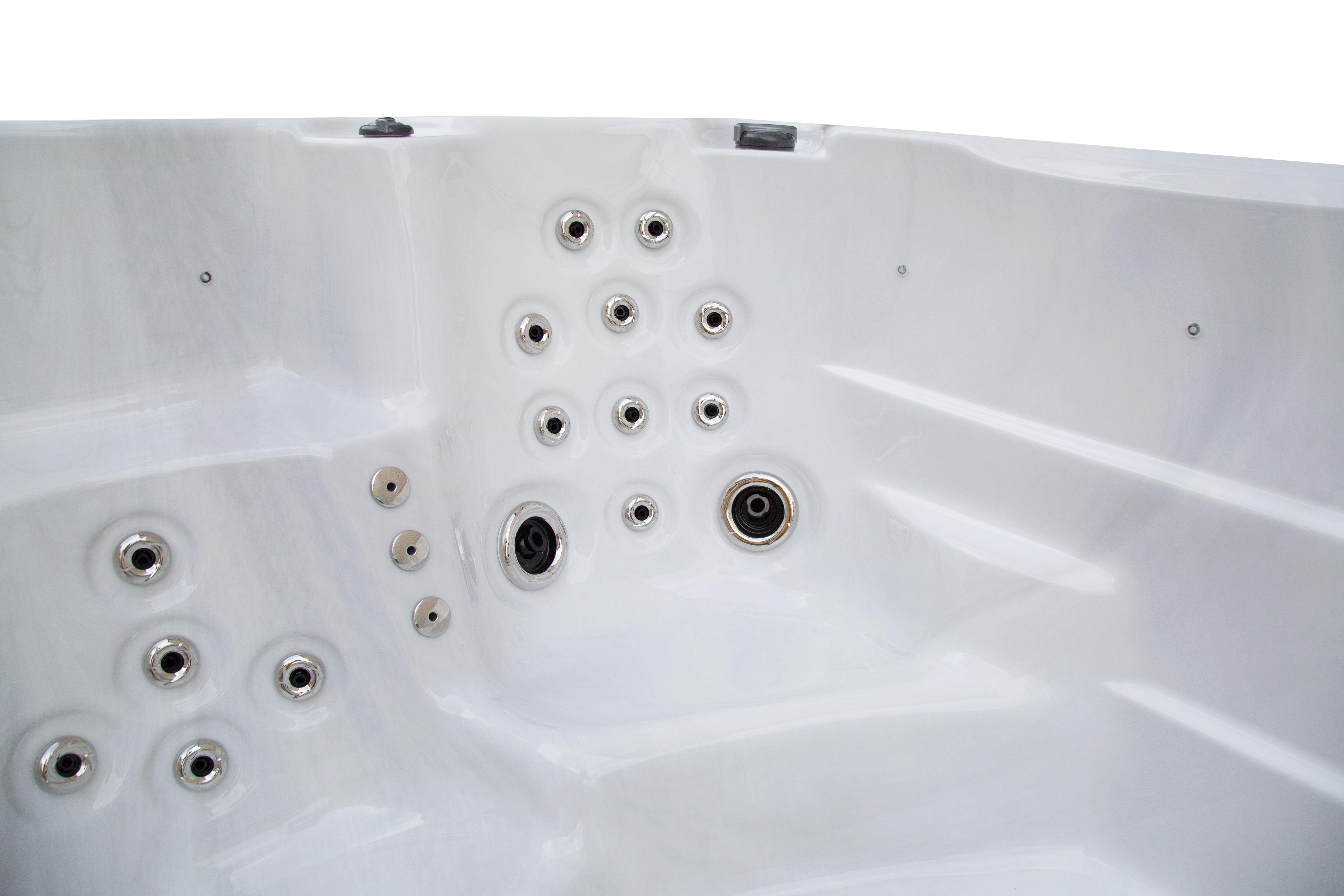 Hydressence Swim Spa