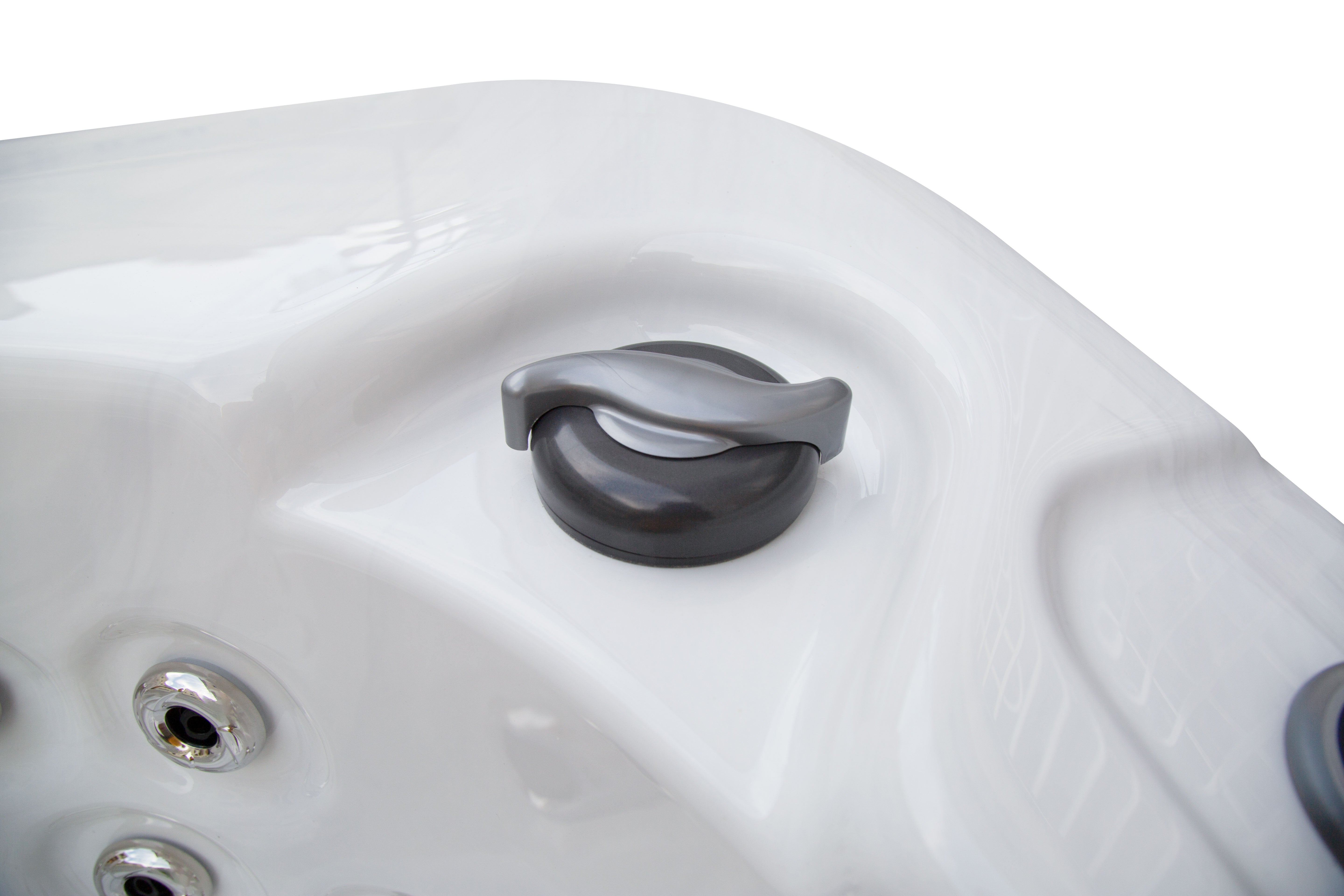 Hydressence Swim Spa UK