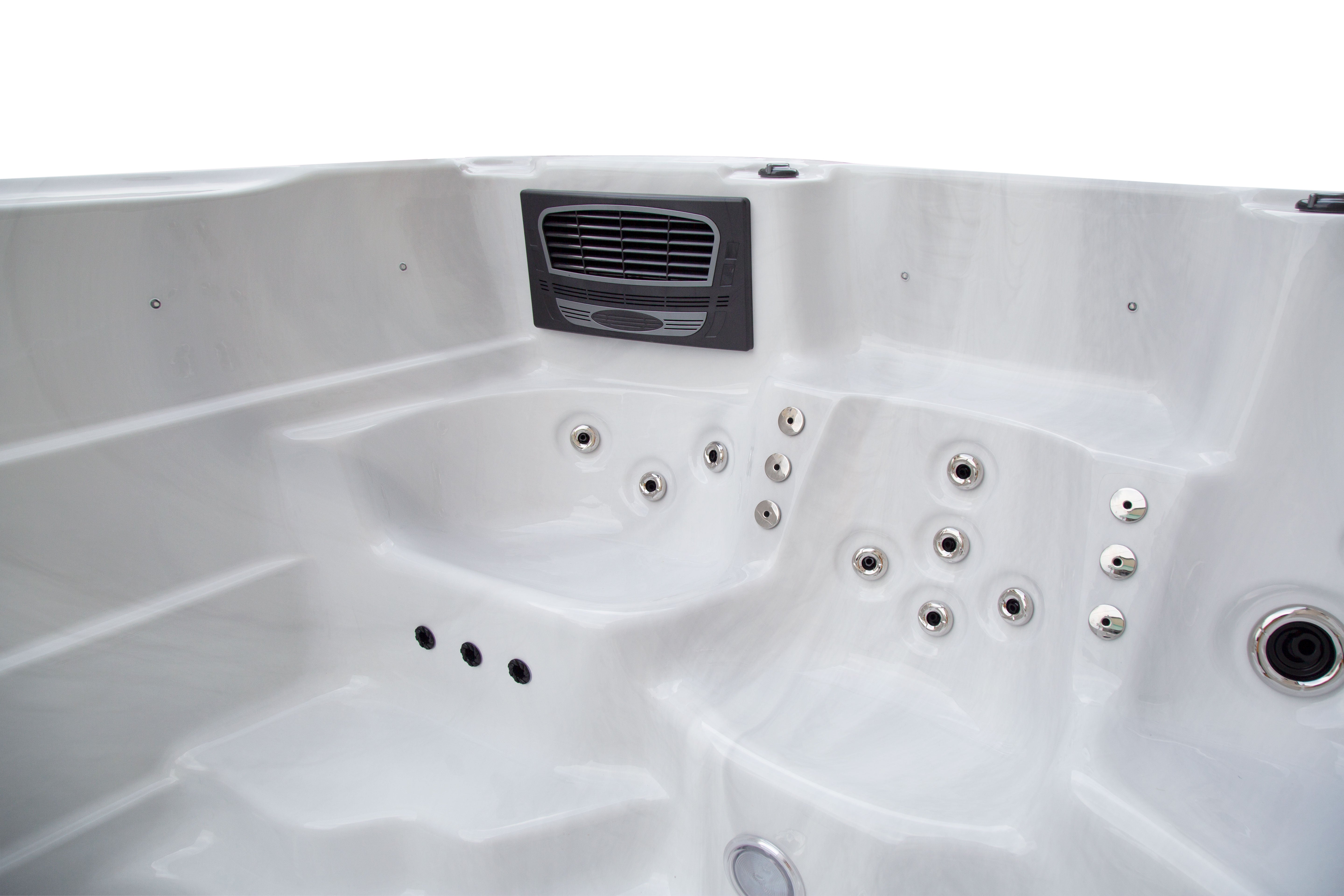 Hydressence Premium Swim Spa UK