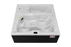 4-person cold tub in uk