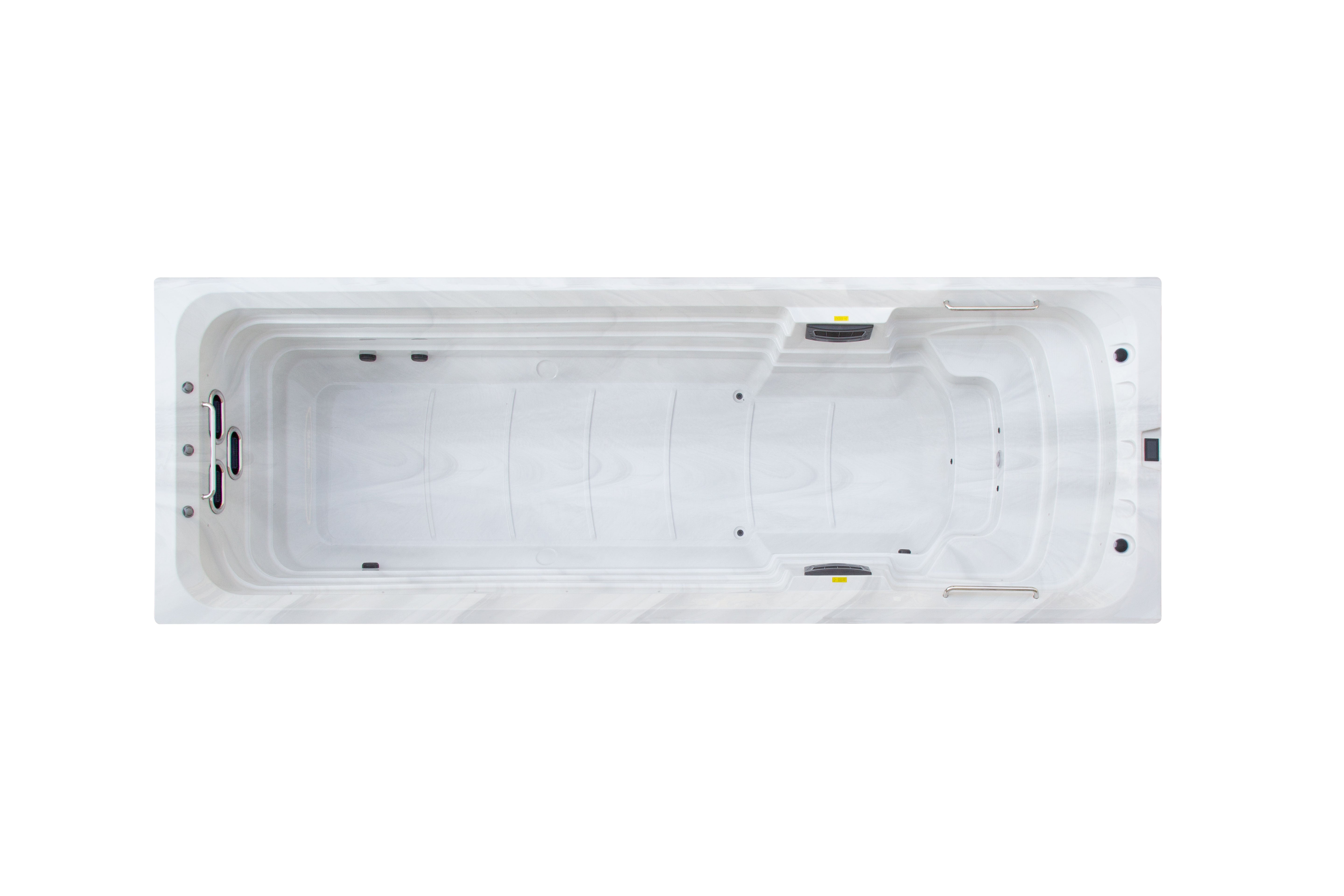 Swim Spa Turbine Grand 3-4 Person