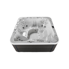 Spa Vision 5-Person Hot Tub