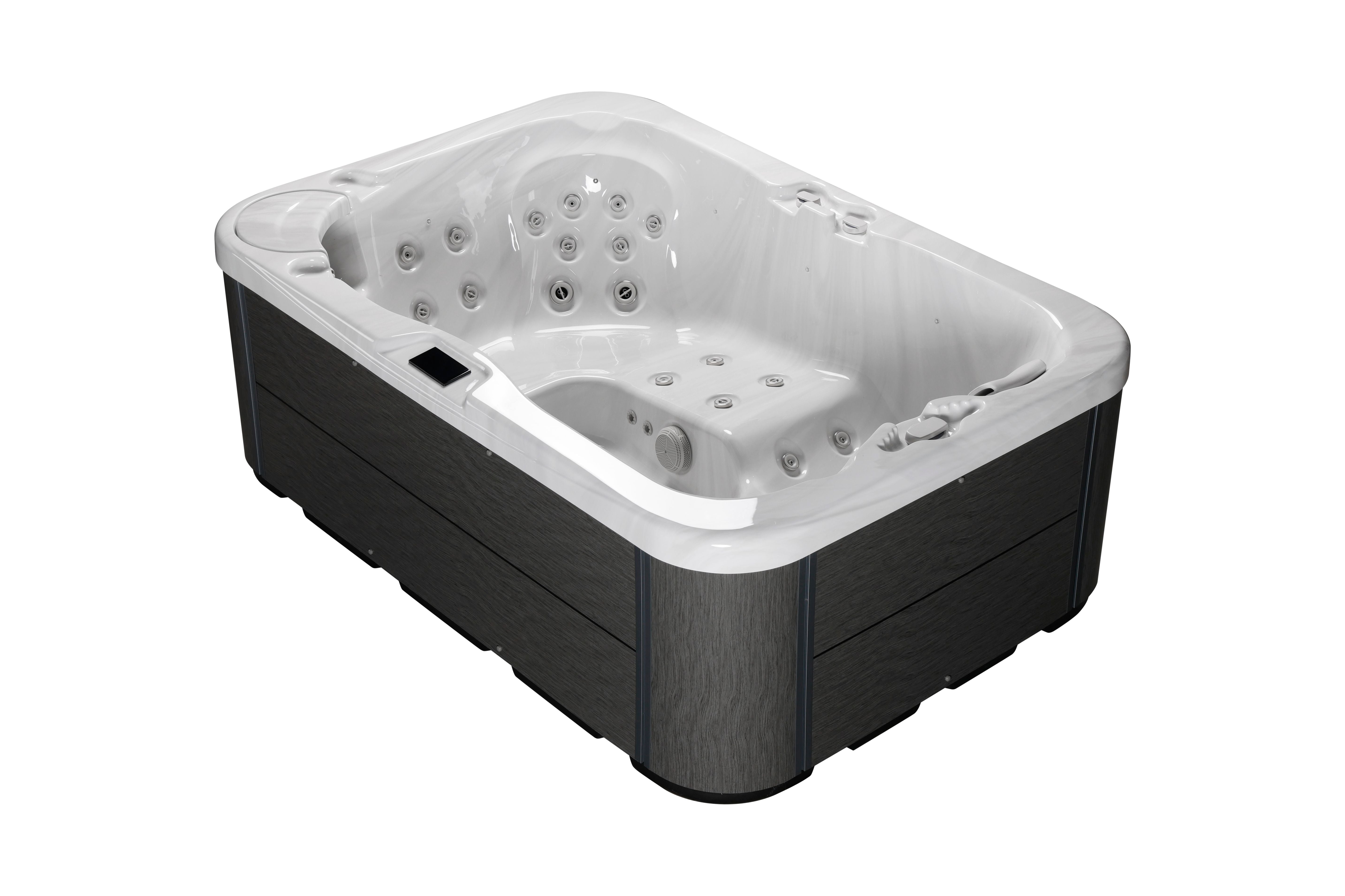 Spa Happy 4 Person Hot Tub