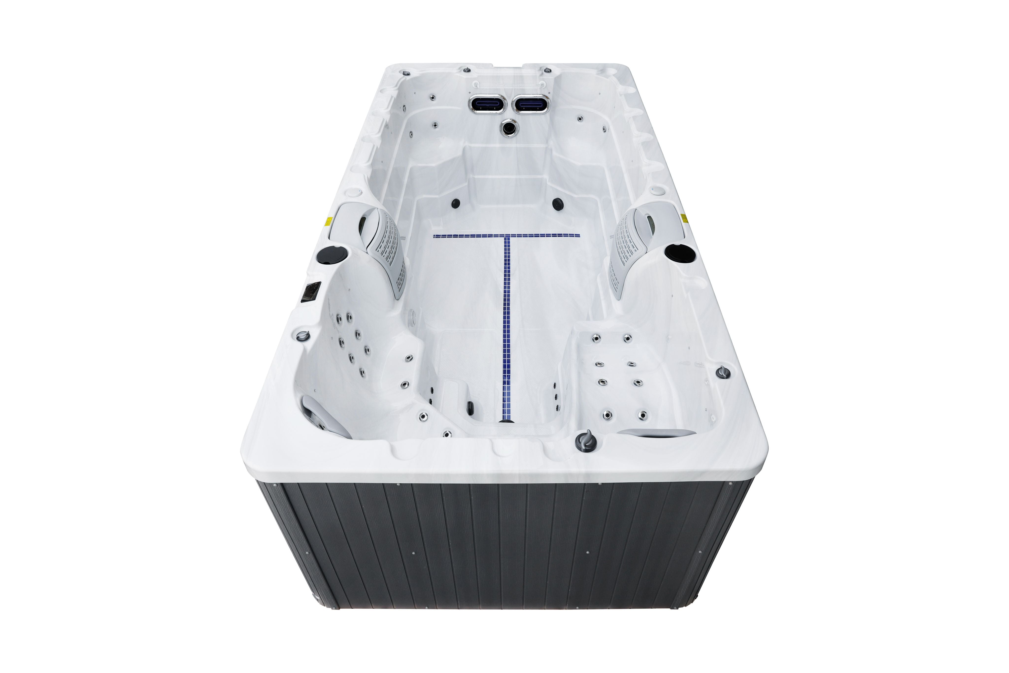 Swim Spa for 6 person uk