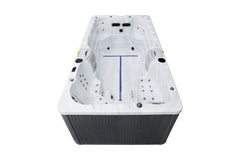 Swim Spa for 6 person uk