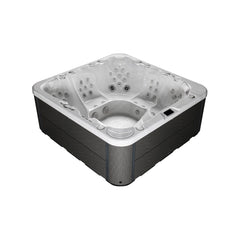 Spa Vision 5 Person Hot Tub UK