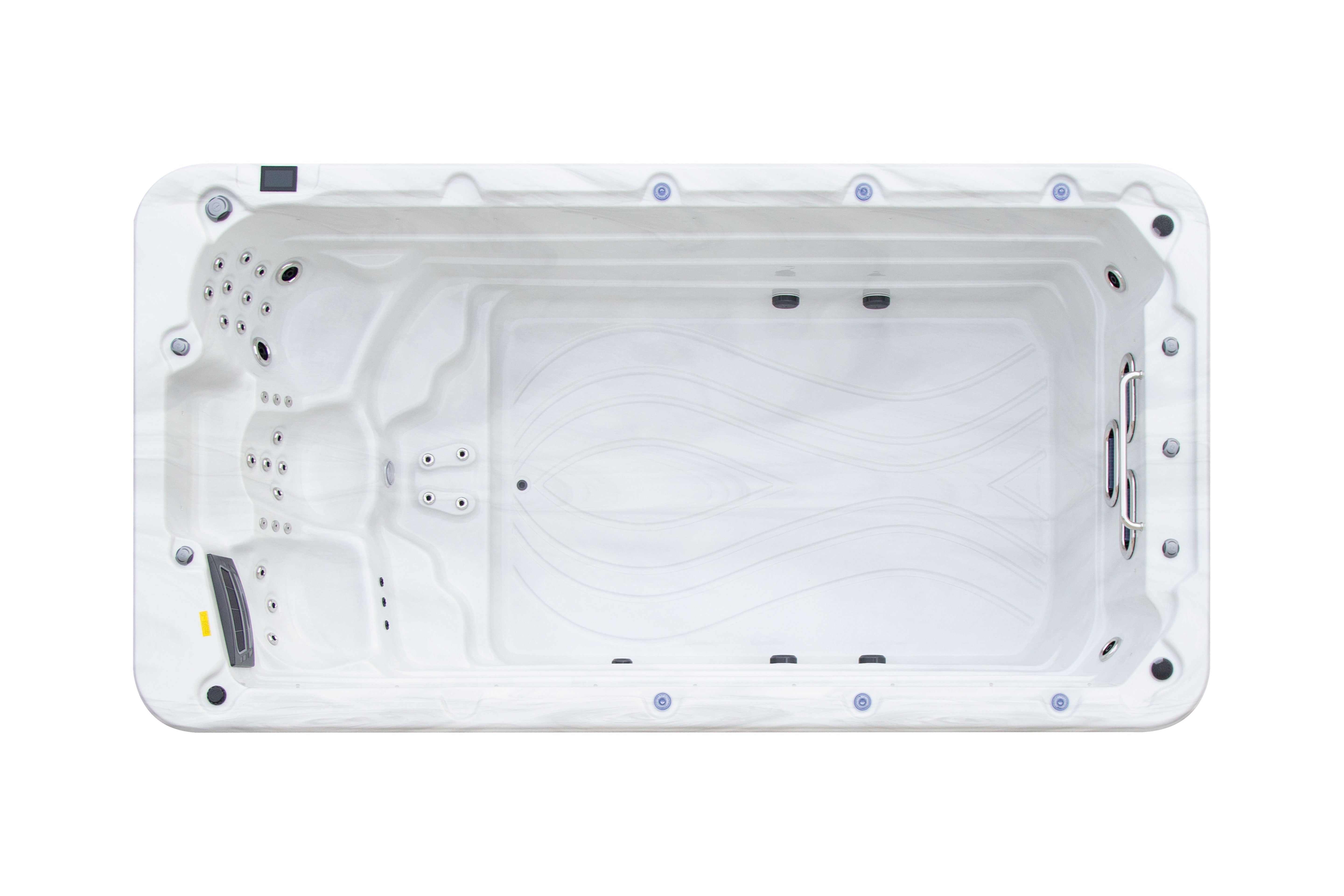 Spa Tenerife Diamond swim spa uk