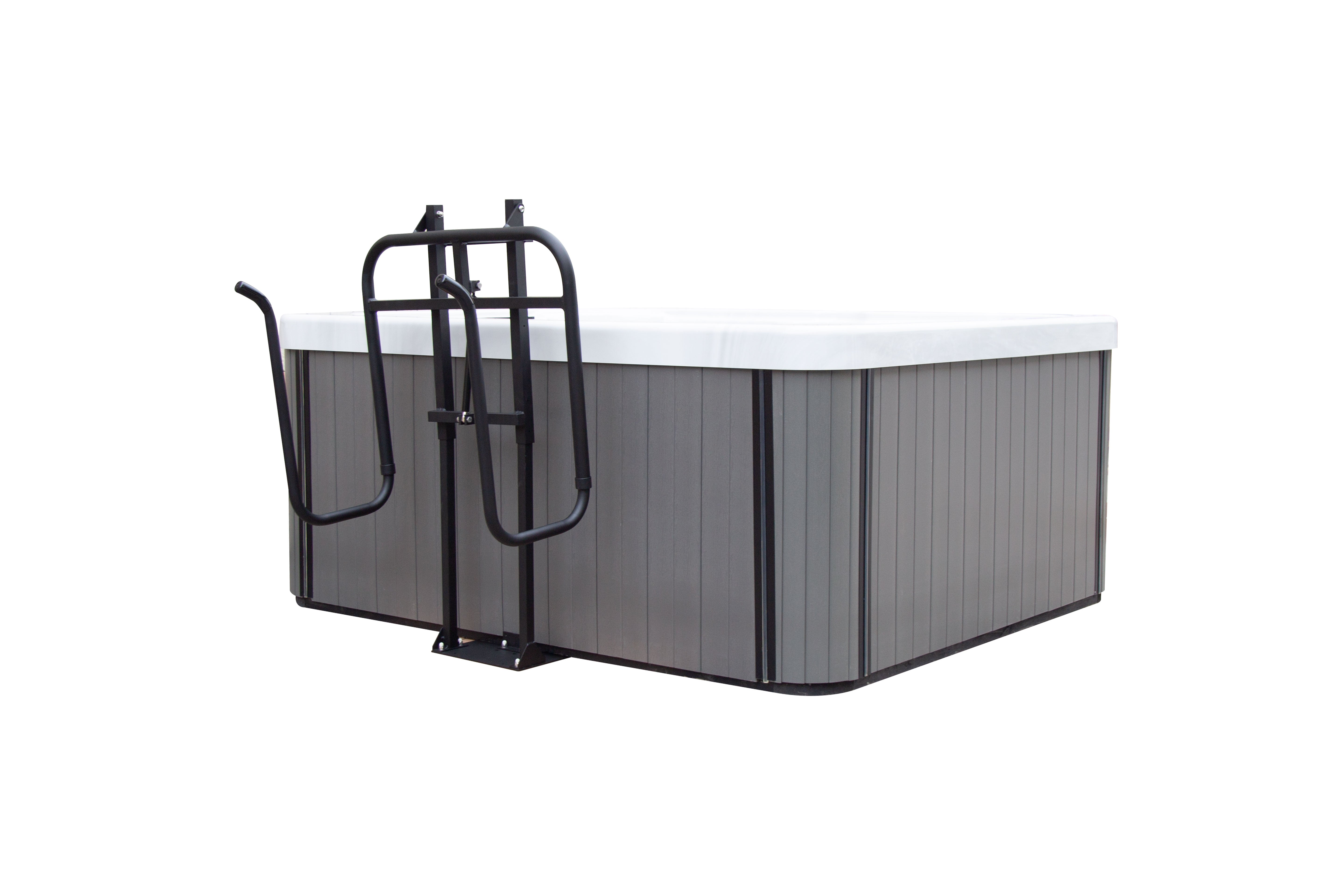 Hot Tub Cover Lifter Accessories