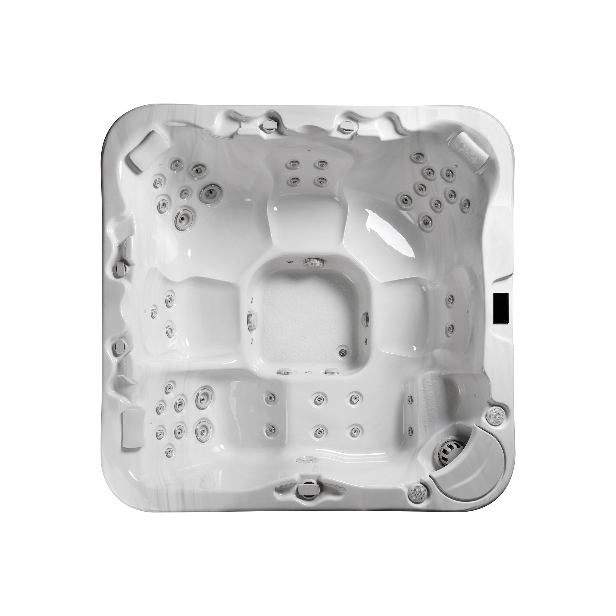 Spa Mallorca Luxury 6-person hot tub
