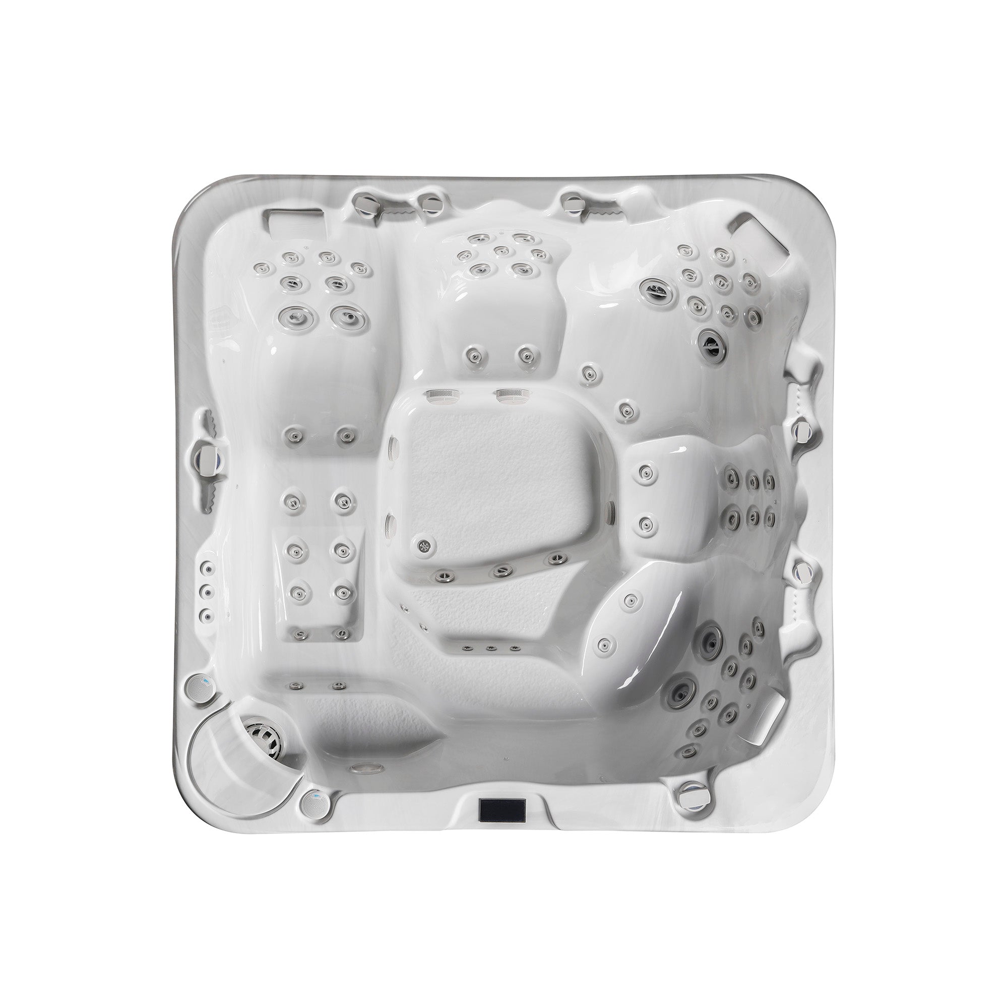 5 Person Hot Tub UK