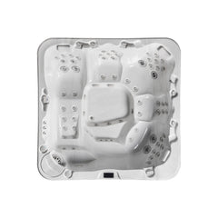 5 Person Hot Tub UK