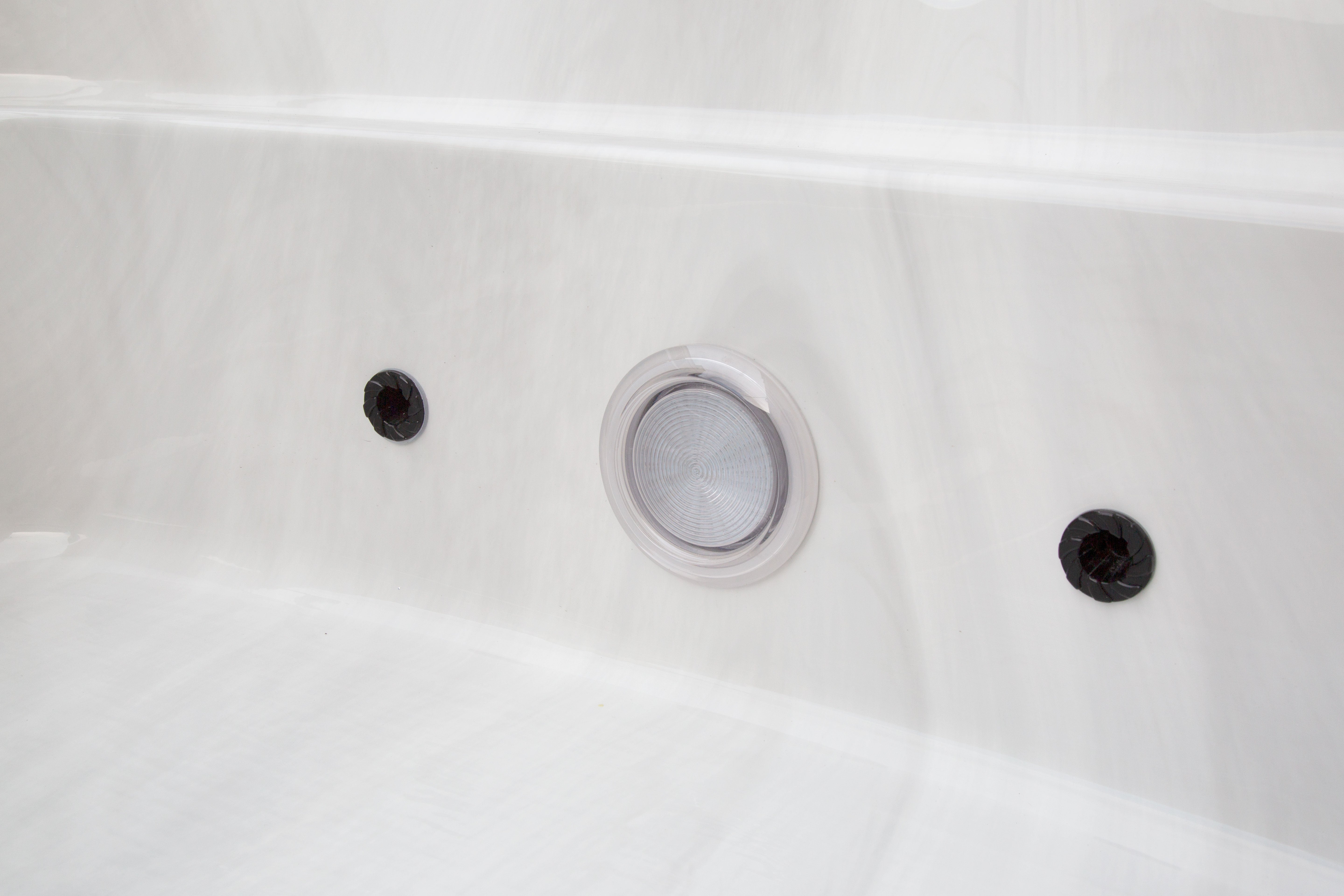 Swim Spa for 3-4 Person