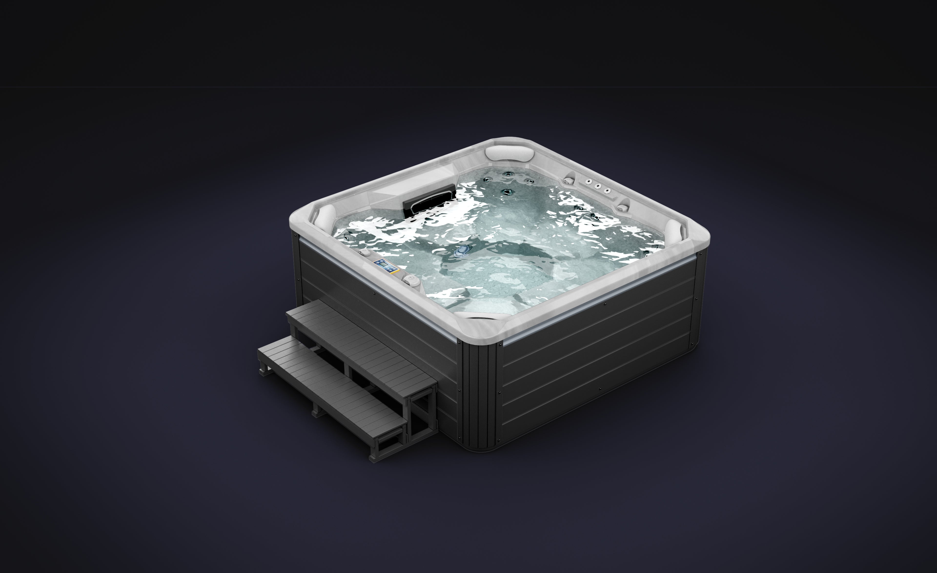 Hot Tub Lighting Accessories