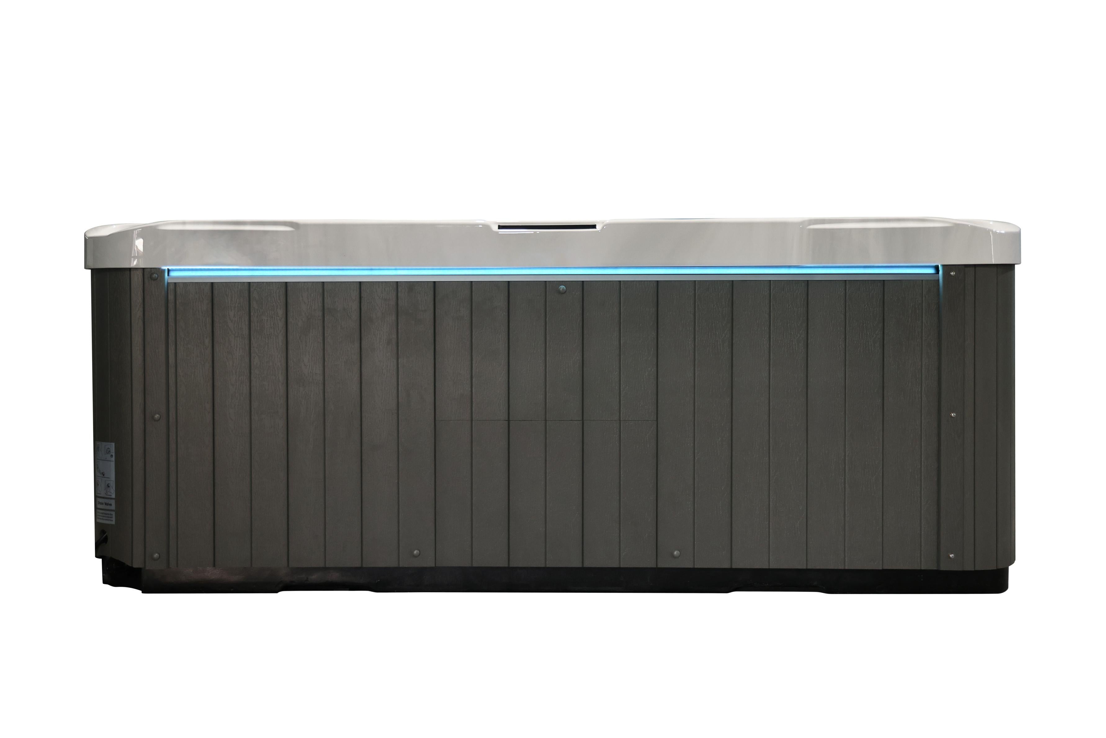 Hot Tubs LED Ambient Light